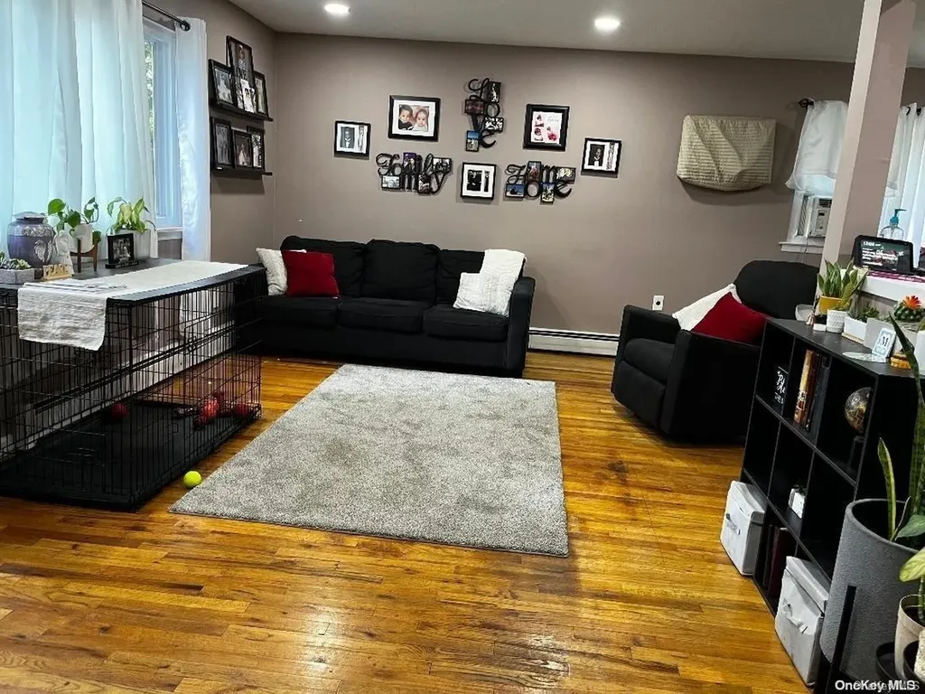 16 Wilson Avenue Selden NY 11784