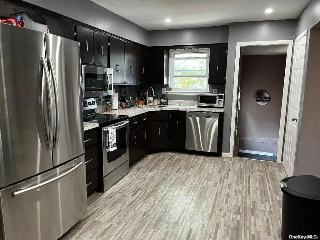 16 Wilson Avenue Selden NY 11784