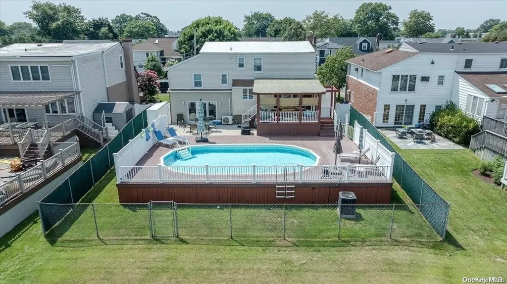 3271 Judith Lane Oceanside NY 11572
