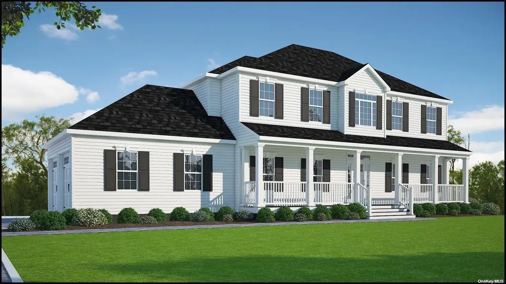 12 Wakefield Road Hampton Bays NY 11946