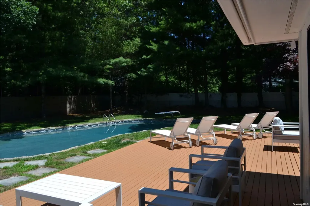 1 High Point Road East Hampton NY 11937
