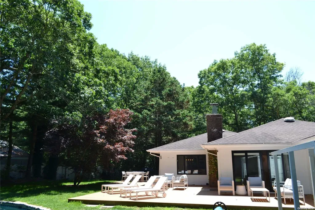 1 High Point Road East Hampton NY 11937