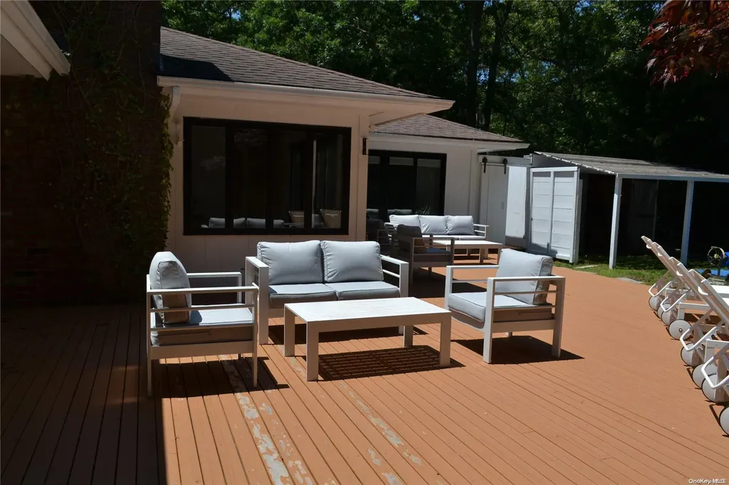 1 High Point Road East Hampton NY 11937