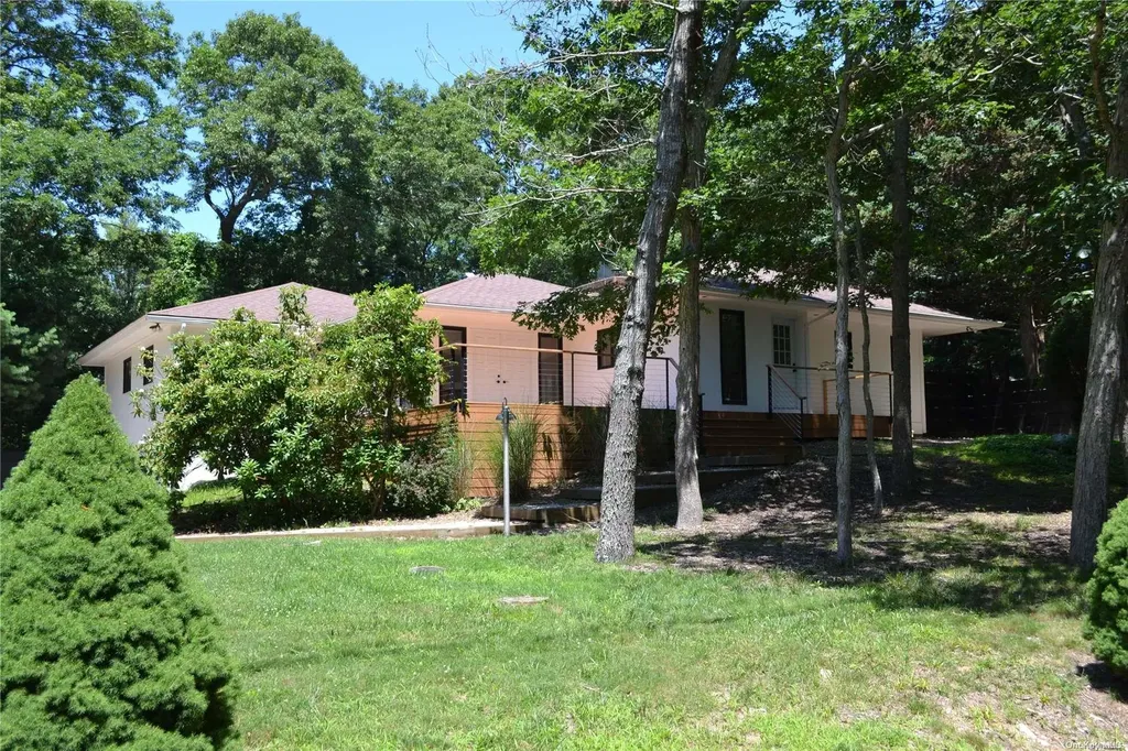 1 High Point Road East Hampton NY 11937