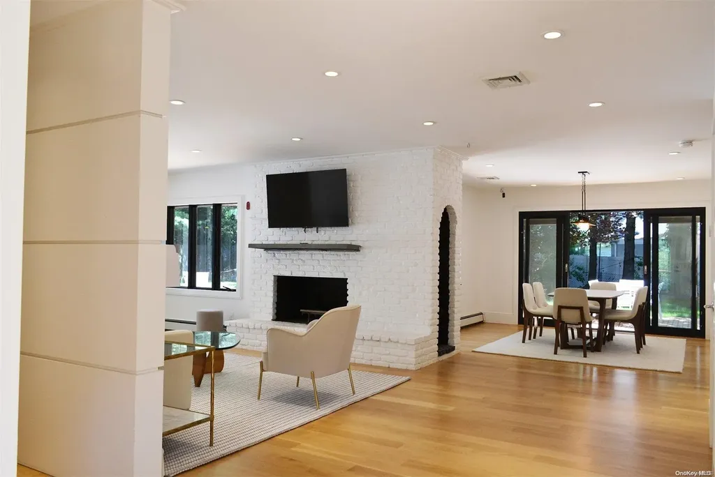1 High Point Road East Hampton NY 11937