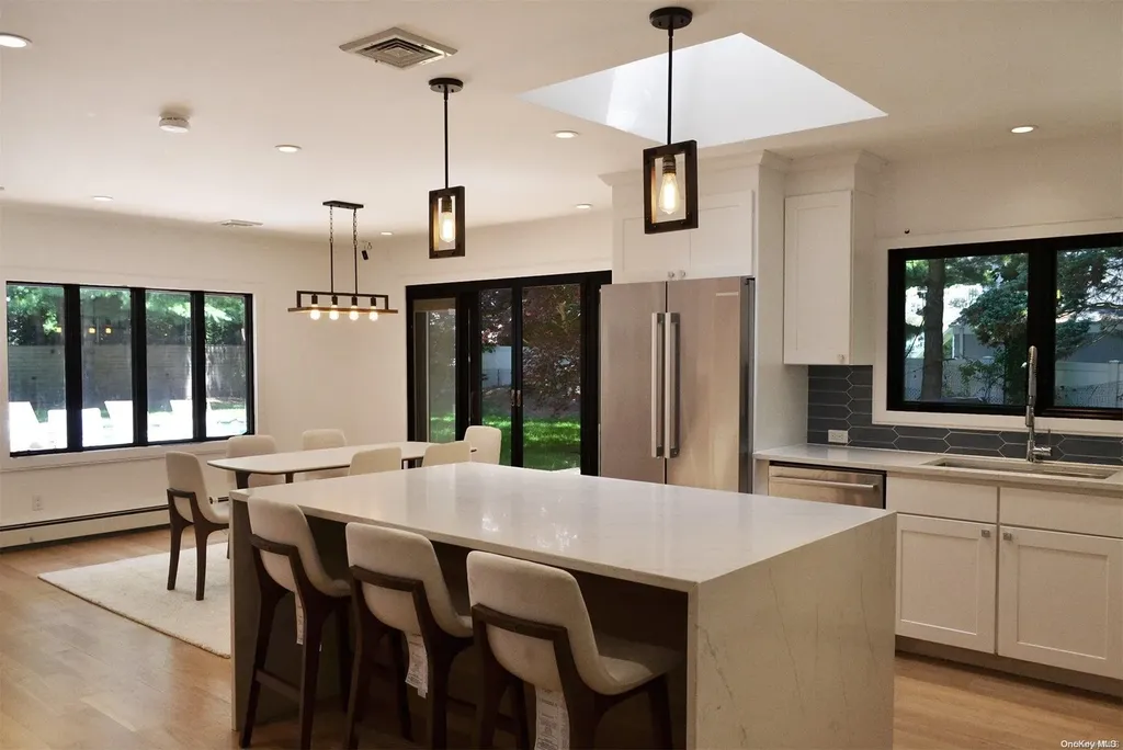 1 High Point Road East Hampton NY 11937