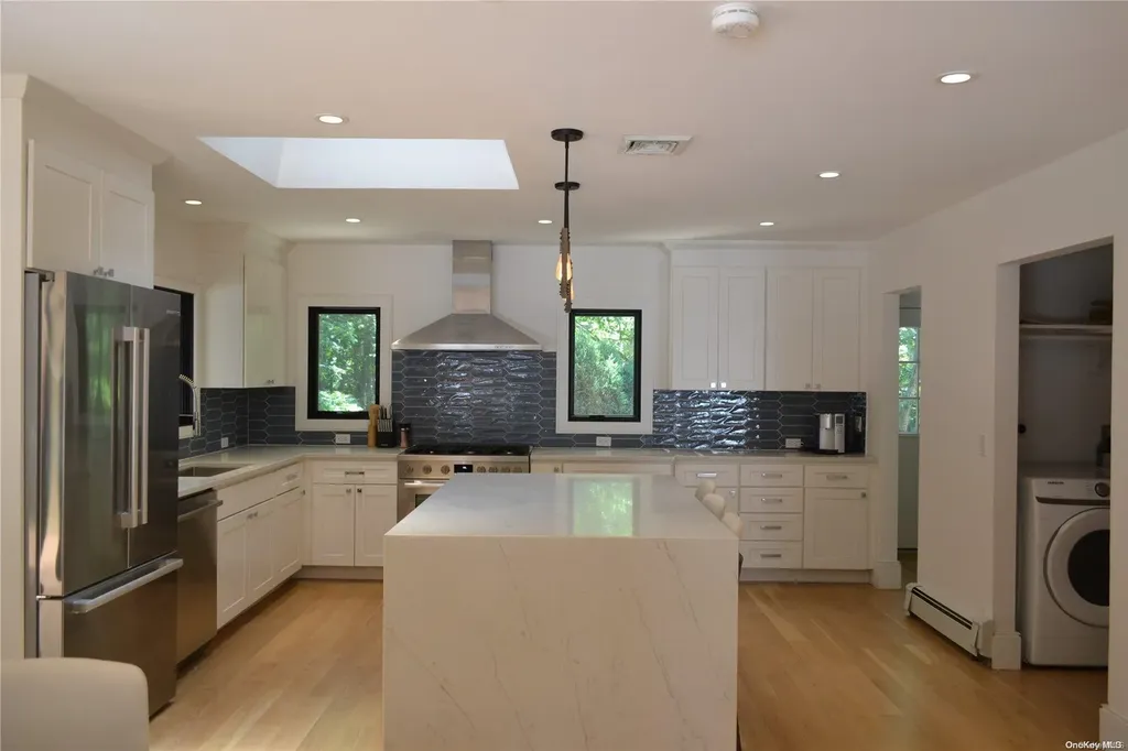 1 High Point Road East Hampton NY 11937