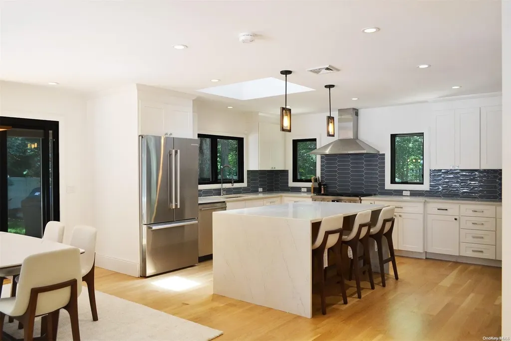 1 High Point Road East Hampton NY 11937