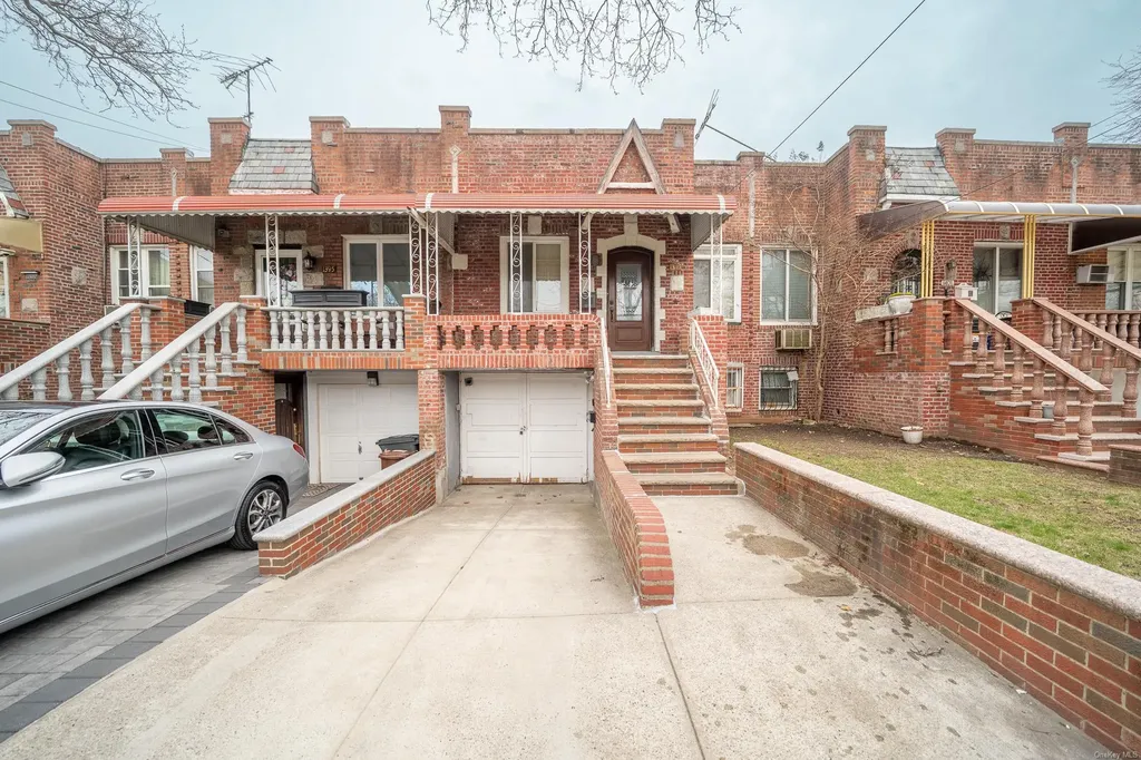 1397 E 52nd Street Brooklyn NY 11234