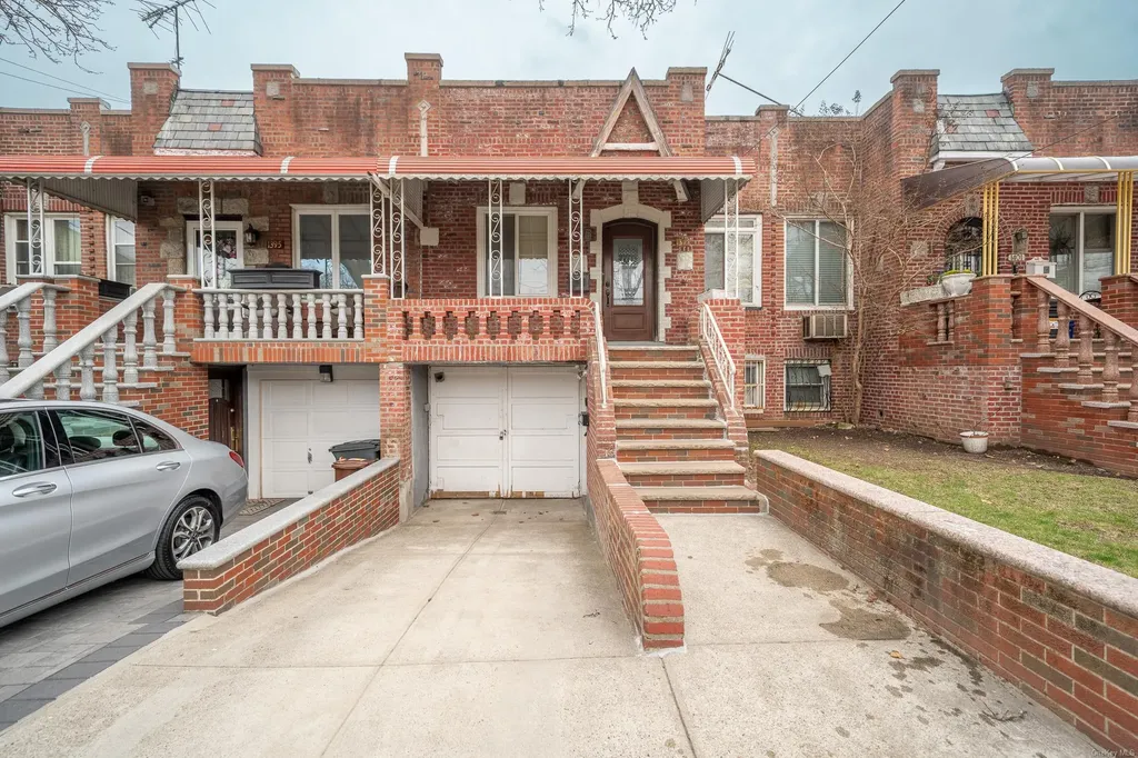 1397 E 52nd Street Brooklyn NY 11234