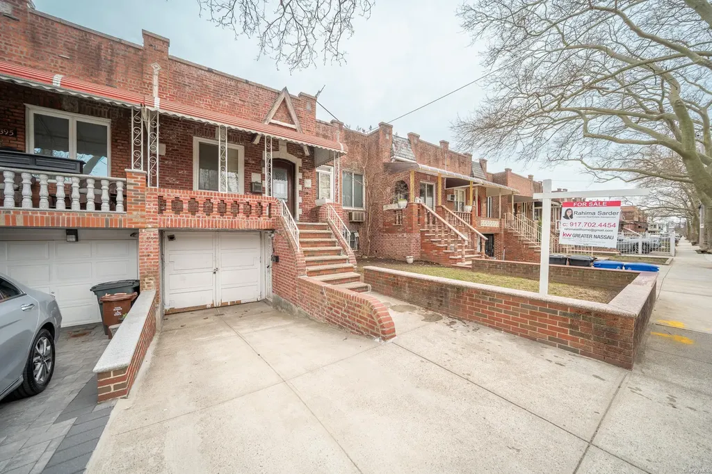 1397 E 52nd Street Brooklyn NY 11234