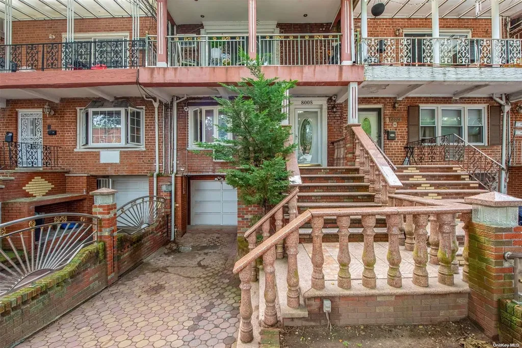 8008 Avenue J Brooklyn NY 11236