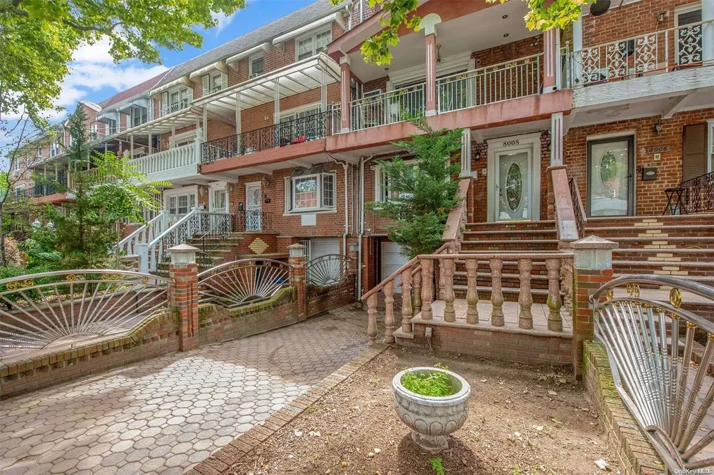 8008 Avenue J Brooklyn NY 11236