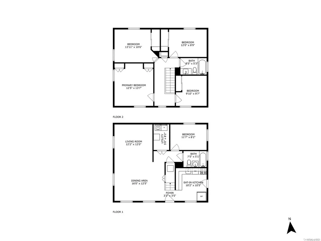 13 Spool Lane Levittown NY 11756