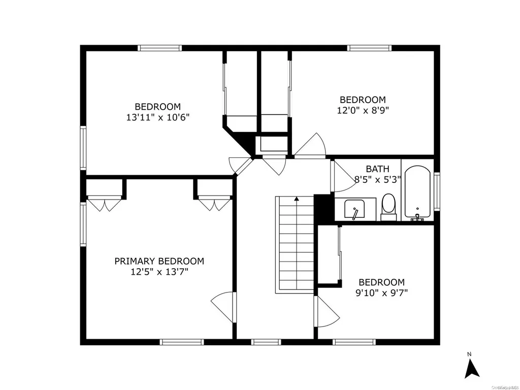 13 Spool Lane Levittown NY 11756