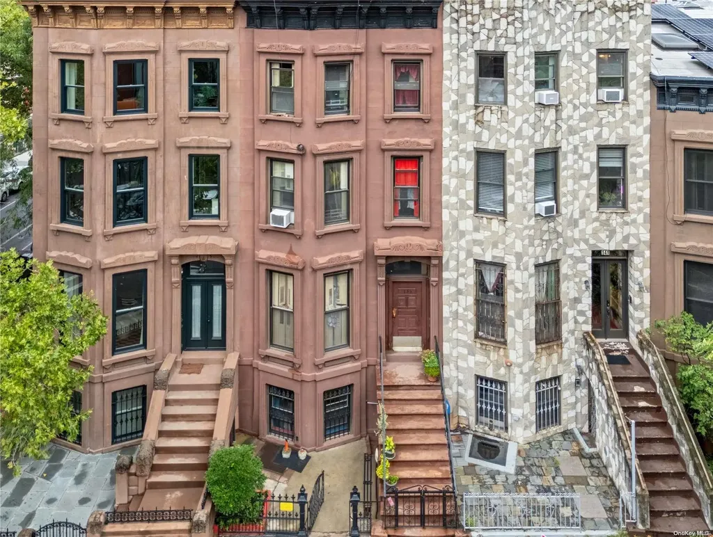 139 Saint Marks Avenue Brooklyn NY 11238