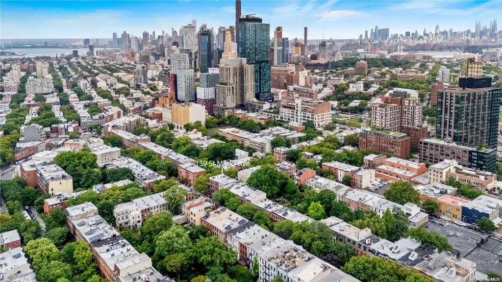 139 Saint Marks Avenue Brooklyn NY 11238