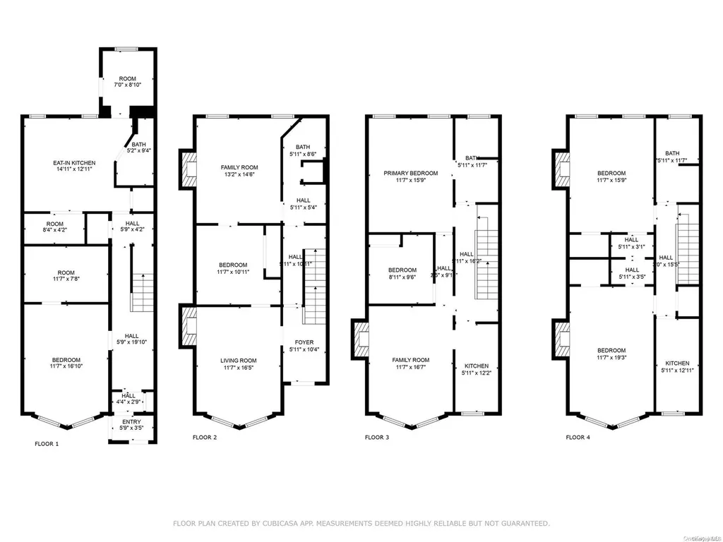 139 Saint Marks Avenue Brooklyn NY 11238