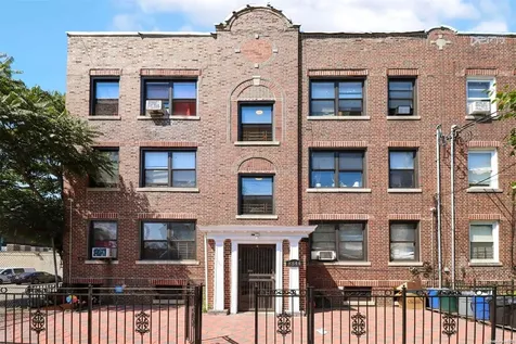 86-44 123RD Street Richmond Hill NY 11418