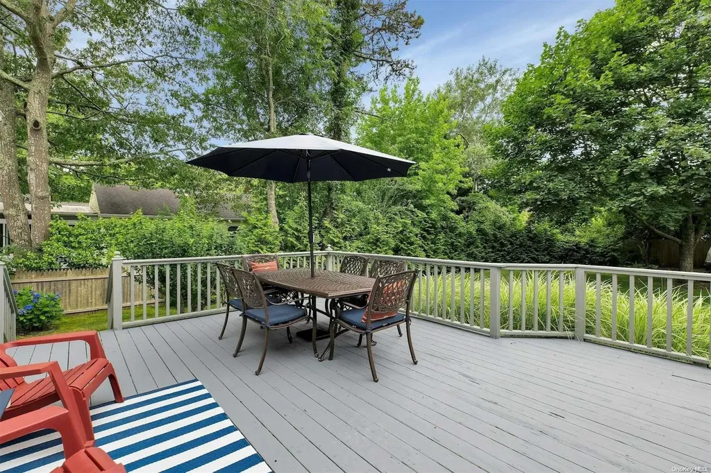 24 Huckleberry Lane Hampton Bays NY 11946