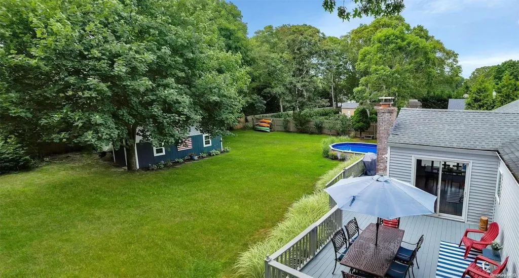 24 Huckleberry Lane Hampton Bays NY 11946