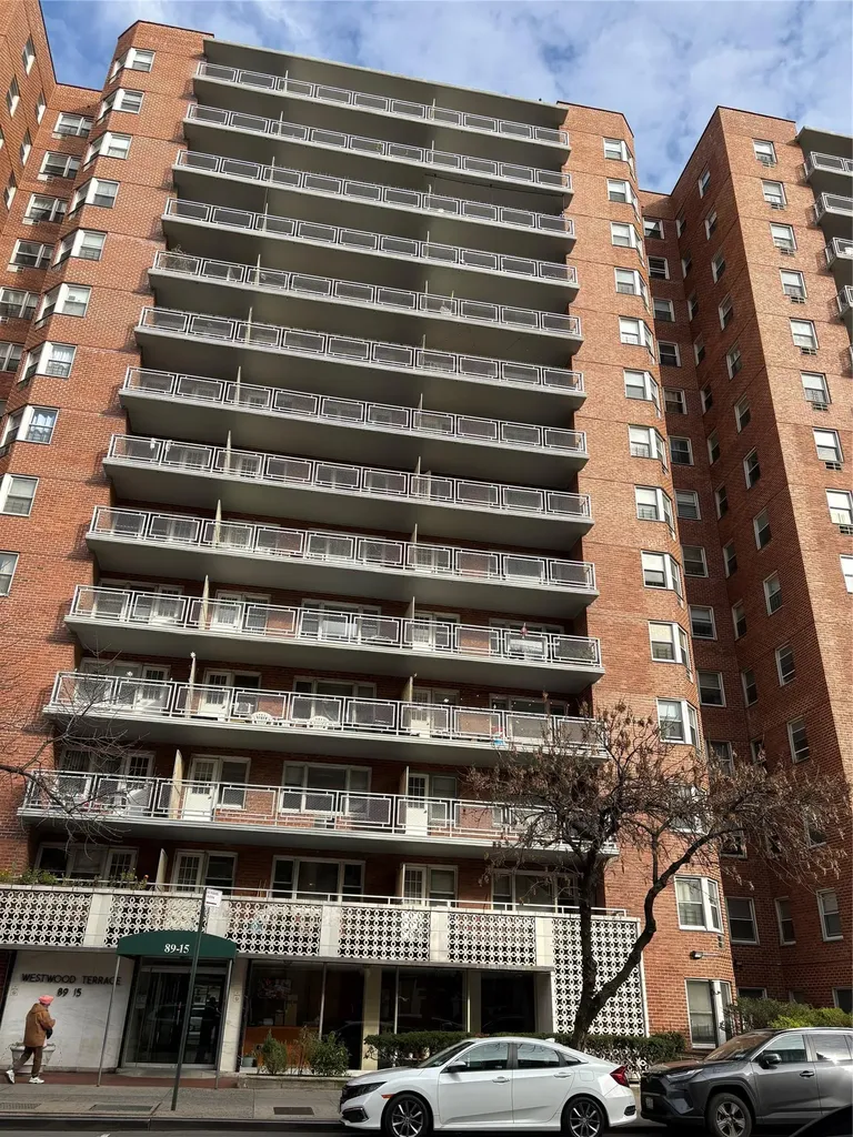 89-15 Parsons Boulevard Jamaica NY 11432