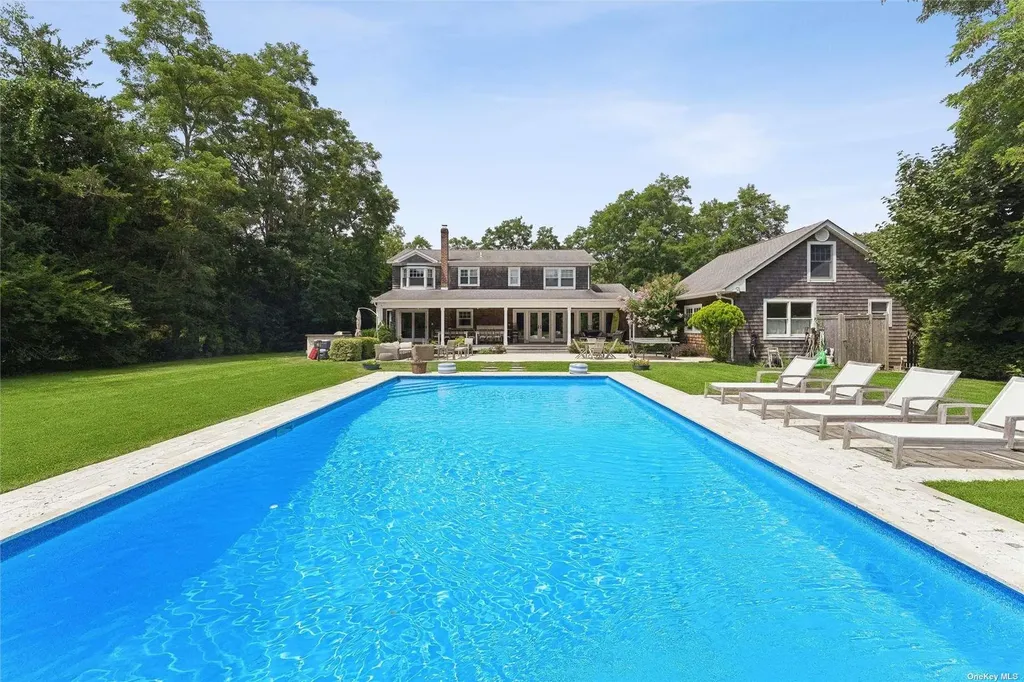 50 Old Main Road Quogue NY 11959