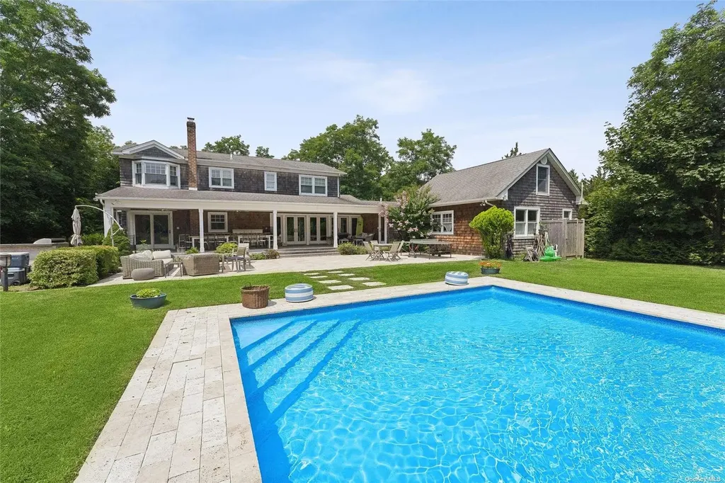 50 Old Main Road Quogue NY 11959