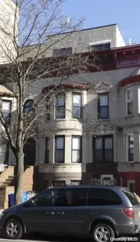 2513 Bedford Avenue Brooklyn NY 11226