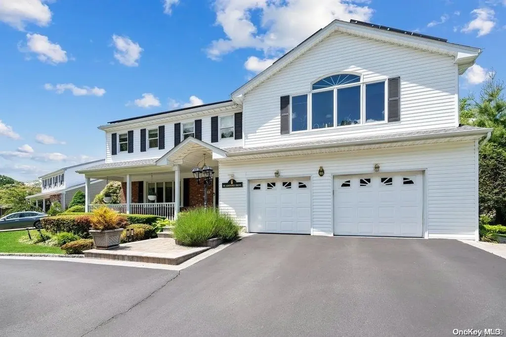 95 Ashford Drive Syosset NY 11791