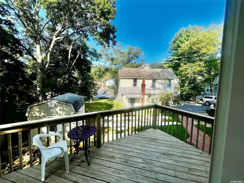 708 Main Street Port Jefferson NY 11777