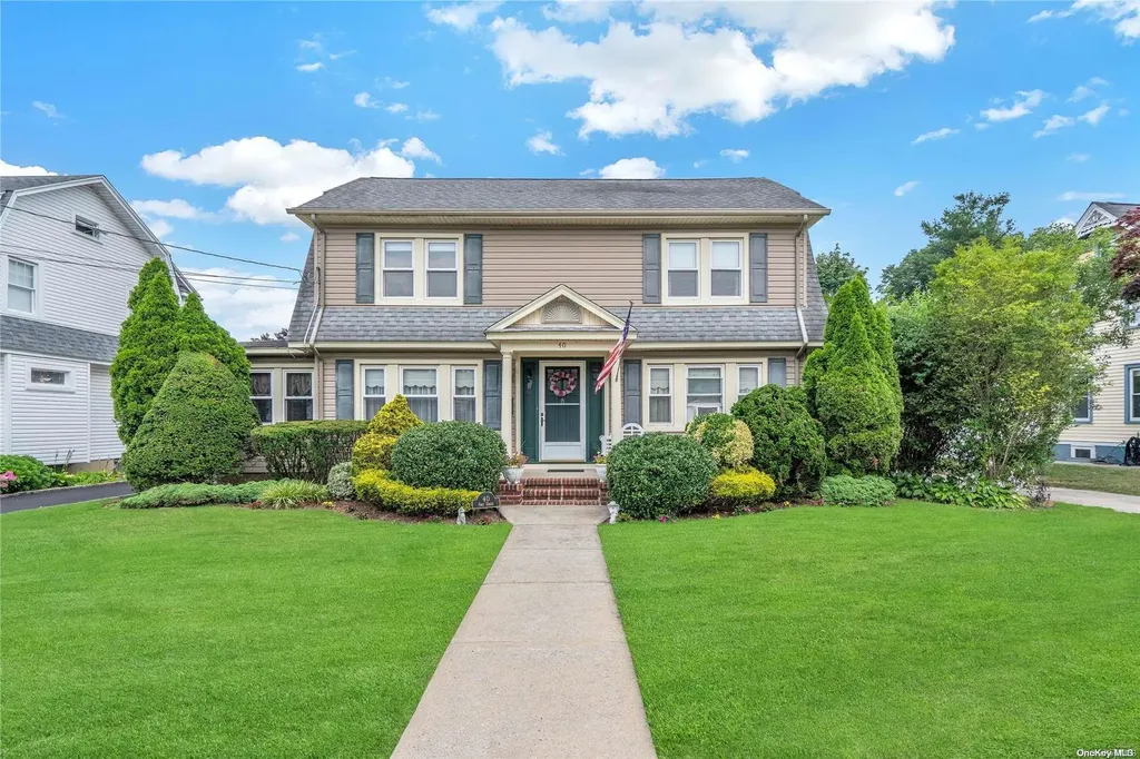 40 1st Street Lynbrook NY 11563