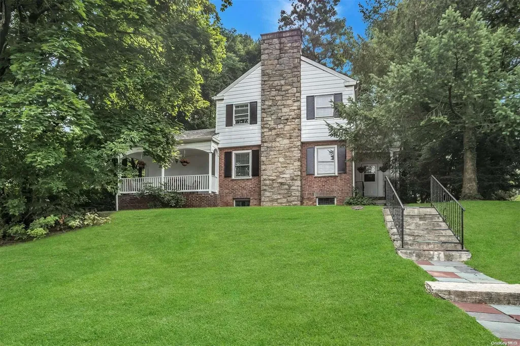 2 Rosedale Road Yonkers NY 10710