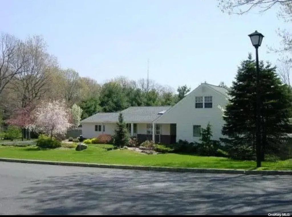 Talisman 31 Talisman Drive Dix Hills NY 11746