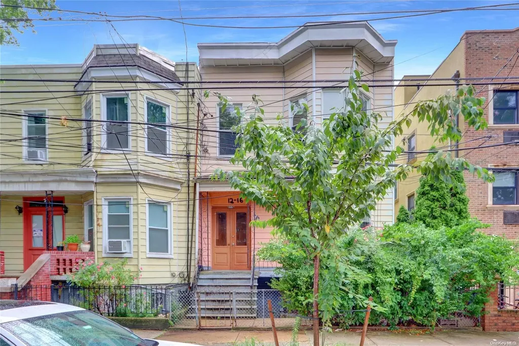 12-16 30th Road Astoria NY 11102