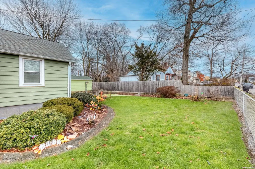 45 E Greenwich Avenue Roosevelt NY 11575