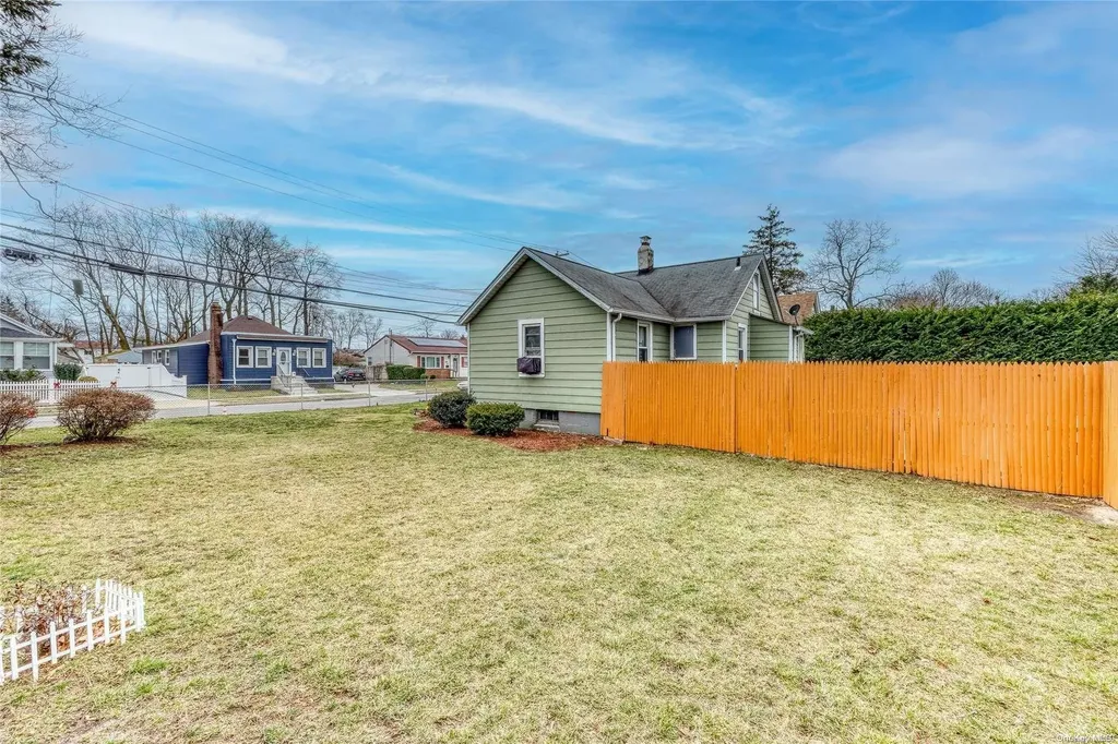 45 E Greenwich Avenue Roosevelt NY 11575