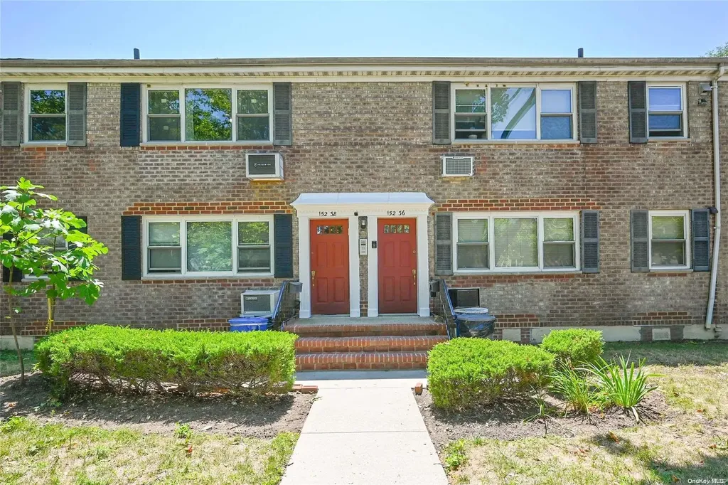 152-38 Jewel Flushing NY 11367