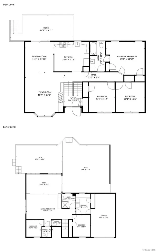 18 Hubbard Lane Hampton Bays NY 11946