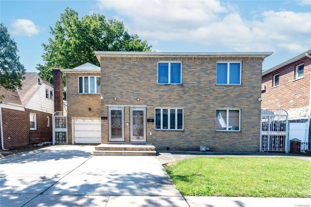 138-64 63rd Avenue Flushing NY 11367