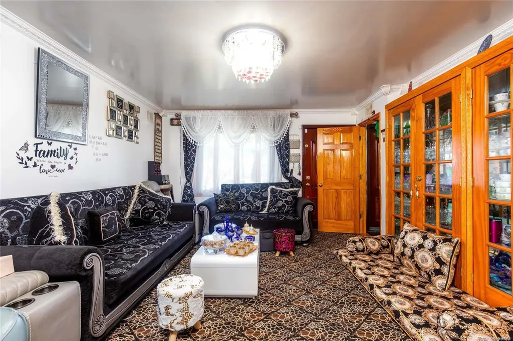 138-64 63rd Avenue Flushing NY 11367
