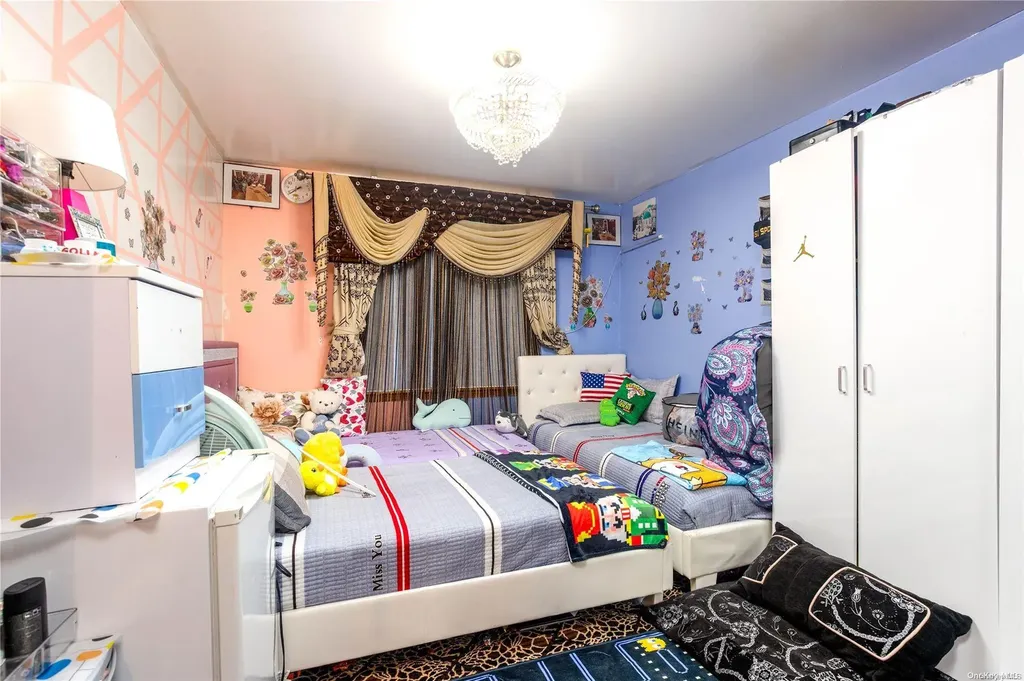 138-64 63rd Avenue Flushing NY 11367