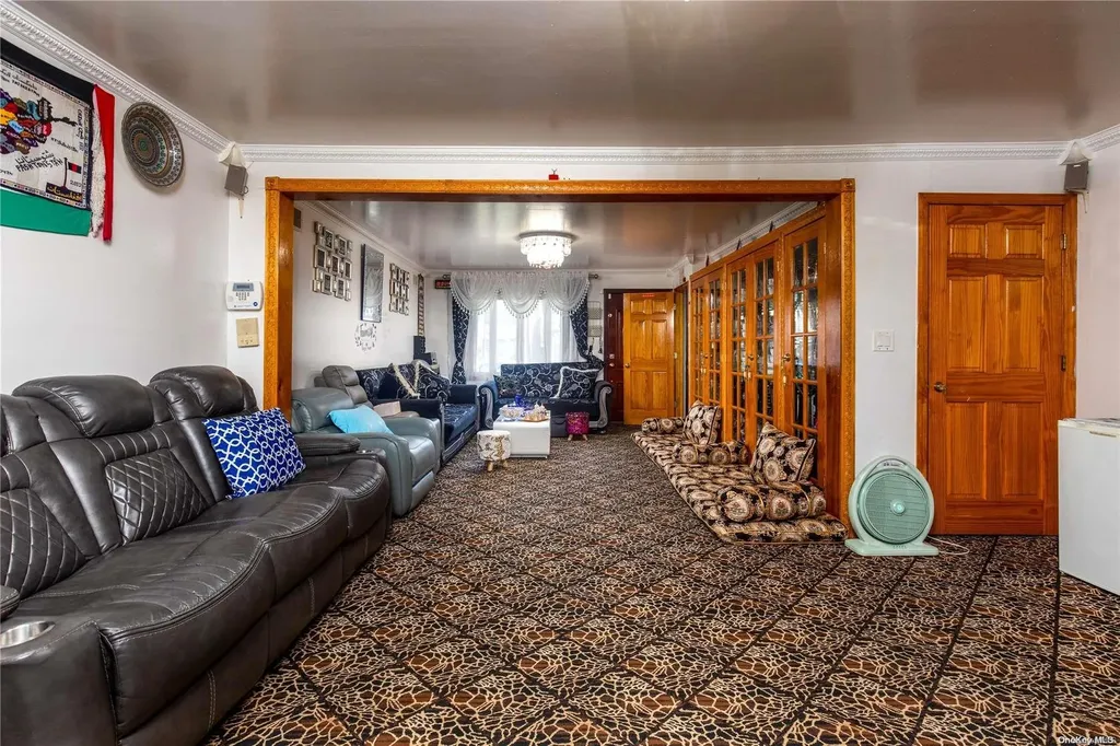 138-64 63rd Avenue Flushing NY 11367
