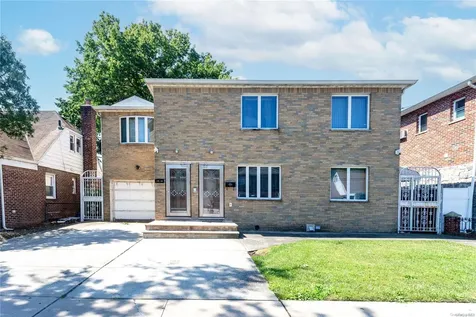 138-64 63rd Avenue Flushing NY 11367