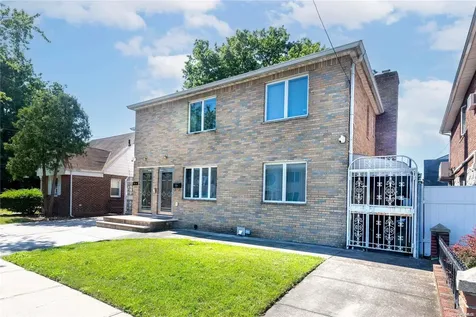 138-64 63rd Avenue Flushing NY 11367