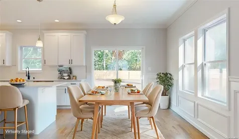 45a N Saunders Avenue Center Moriches NY 11934