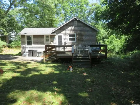 132 Patchogue Avenue Patchogue NY 11772