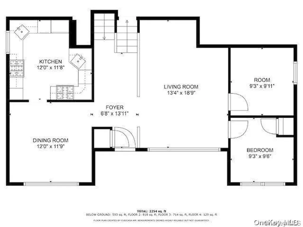 837 Peninsula Boulevard Woodmere NY 11598