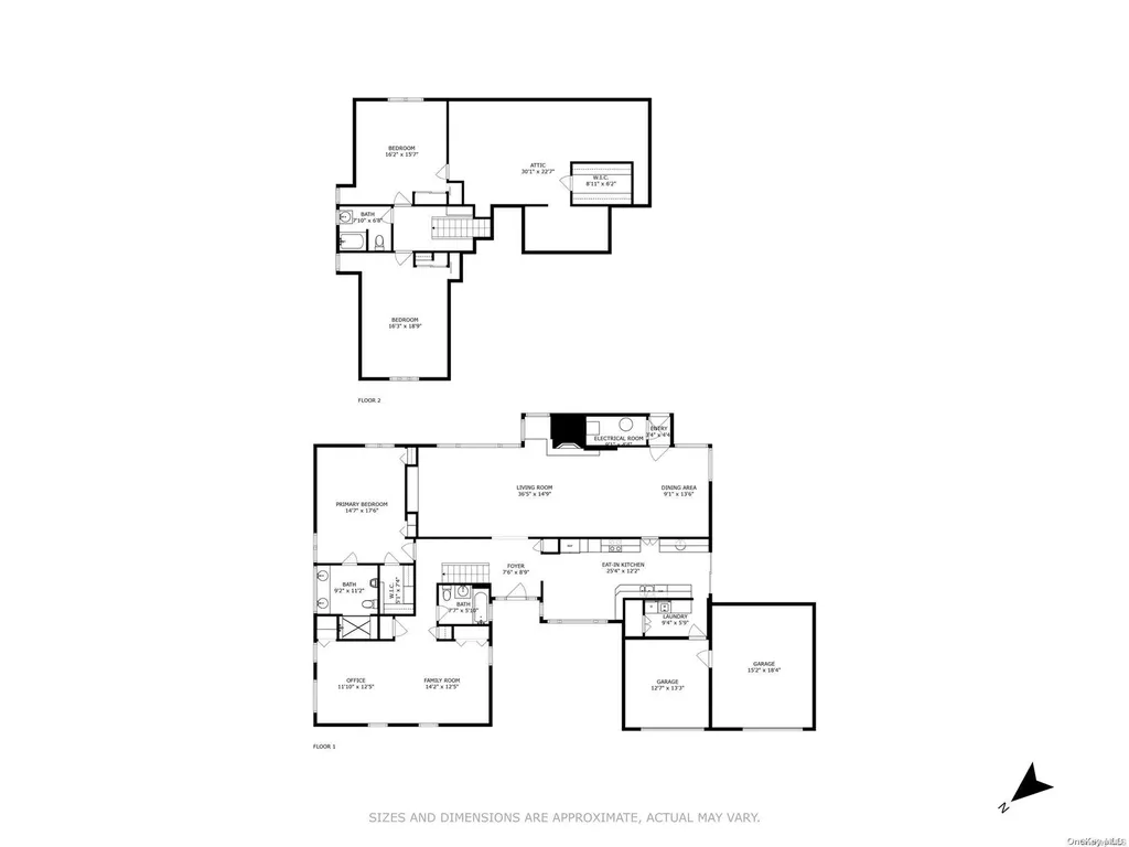 1663 Warwick Road Hewlett NY 11557