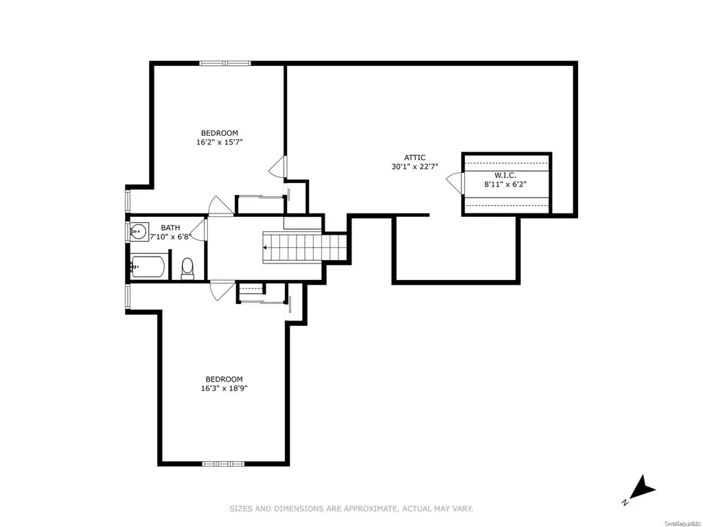 1663 Warwick Road Hewlett NY 11557